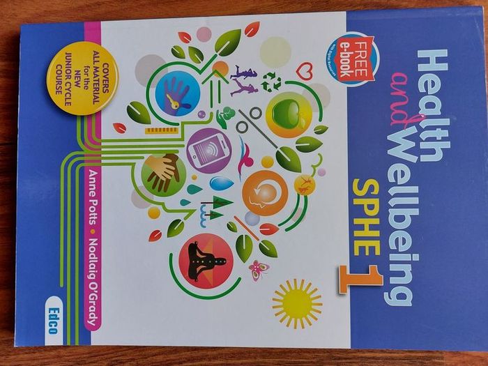 Junior Cycle Book