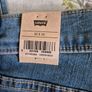 Ladies Levi Jeans Image 2