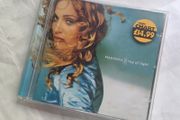 Madonna - Ray of Light Cd