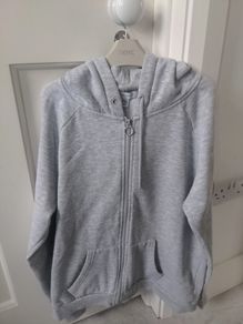 Adults hoodie
