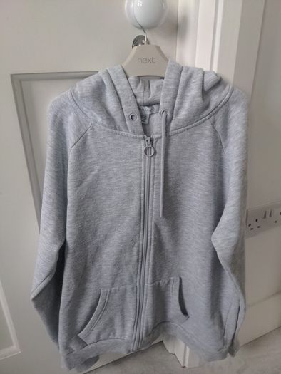 Adults hoodie