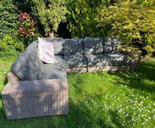 Garden Furniture
