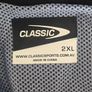 Hurricanes Rugby Tank Top Vest Mens XL Image 7