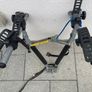 2 Bicycle towbar carrier Image 3