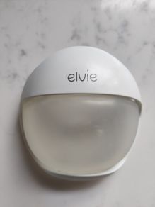 Elvie catch (like haakaa)