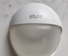 Elvie catch (like haakaa)
