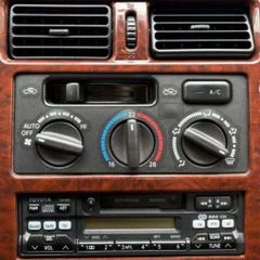 Toyota Philips WH 8403 Single Din Radio Cassette Player Head Unit Spares Repairs