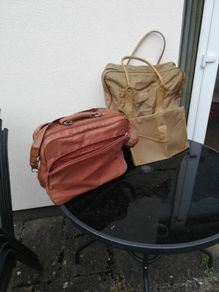 Travel bags