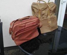 Travel bags