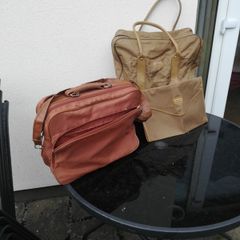 Travel bags