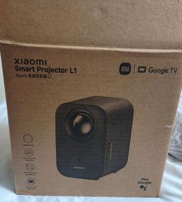 Projector