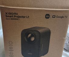 Xiaomi L1 Smart Projector