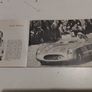 1955 Motor Sport Achievements Booklet. Image 3