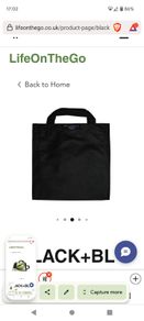 black & Blum box appetit