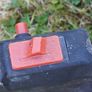 Gardenline Petrol Hedge Trimmer, Not tested Image 10