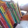 Horrid henry books Image 2