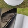 Gozney pizza ledge Image 2