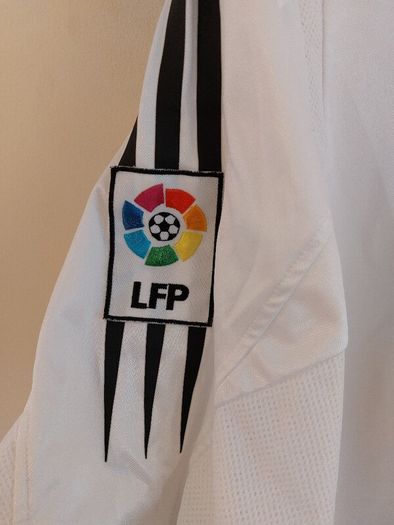 real madrid jersey