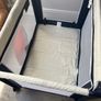 Cuggl Travel Cot Image 2