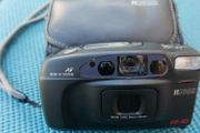 Ricoh FF-10s | Ricoh zoom lens 38-60mm Macro Tested
