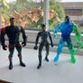 Batman Animated Series Kenner Image 2