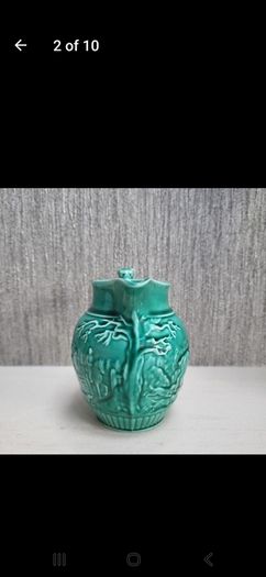 Mid Century Wedgwood pieces