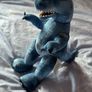 Build-A-Bear T-Rex Image 2