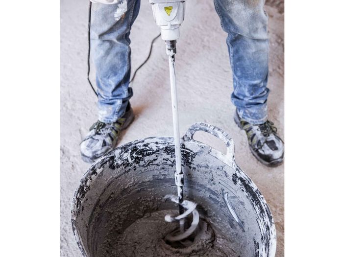 Bellota Electric Mixer 1200W 230V