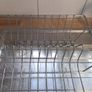 Metal Dish drainer Image 5
