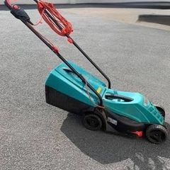 Bosch Rotak 32R Electric Rotary Lawnmower