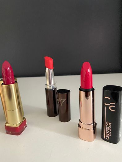 Lipsticks bundle