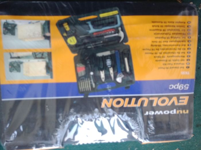 Tools for Sale - All Brand New