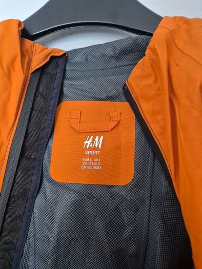 mens raincoat
