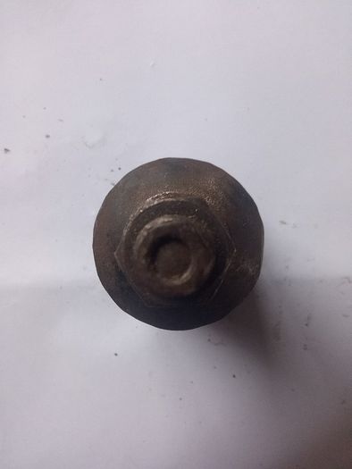 Austin 1100/1300 Radius Arm bearing puller.
