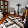 3 piece suite of furniture Image 3
