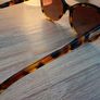 sunglasses coach Image 3