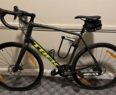 Trek Domane