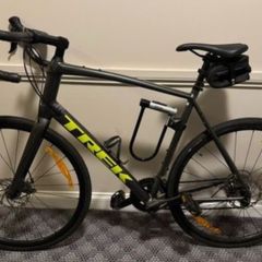 Trek Domane