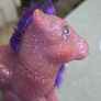 Twinkler Sparkle Ponies MLP G1 My Little Pony Image 8