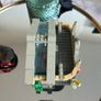 Retired LEGO City 60008 Museum Image 8