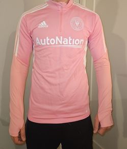 Adidas Top Inter Miami