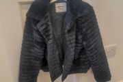 Girls dressy jacket