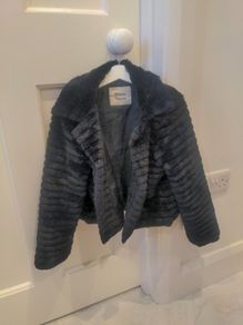 Girls dressy jacket