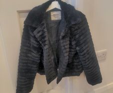 Girls dressy jacket
