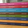 New 2026 - 2027 FE1 Manuals Image 4