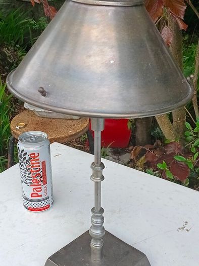 Industrial style Lamp