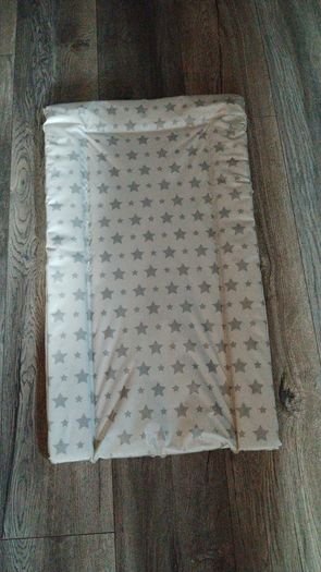 changing mat