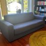 Bo Concept Stockholm Sofa Bed Image 2