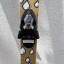 Elan "Mo' Spice" Twintip Freestyle Skis Image 2