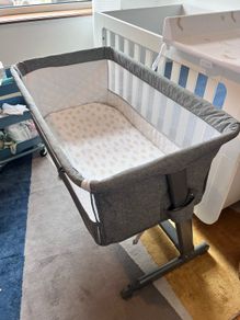 babylo cozi sleeper